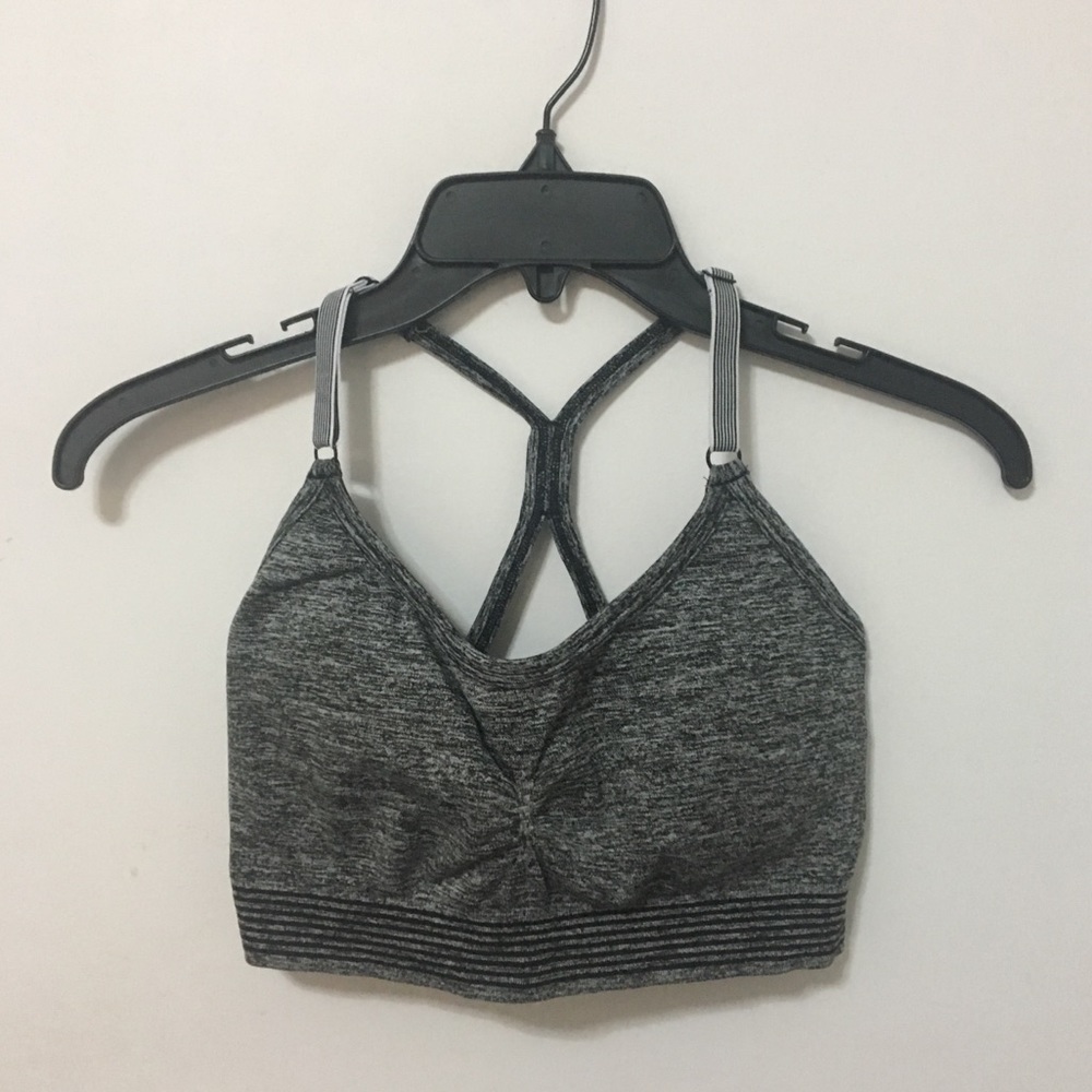Victoria’s Secret sports bra